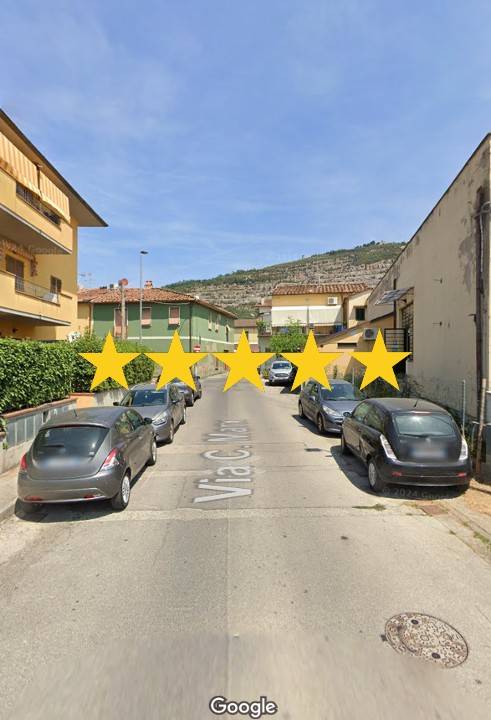 appartamento in vendita a Monsummano Terme