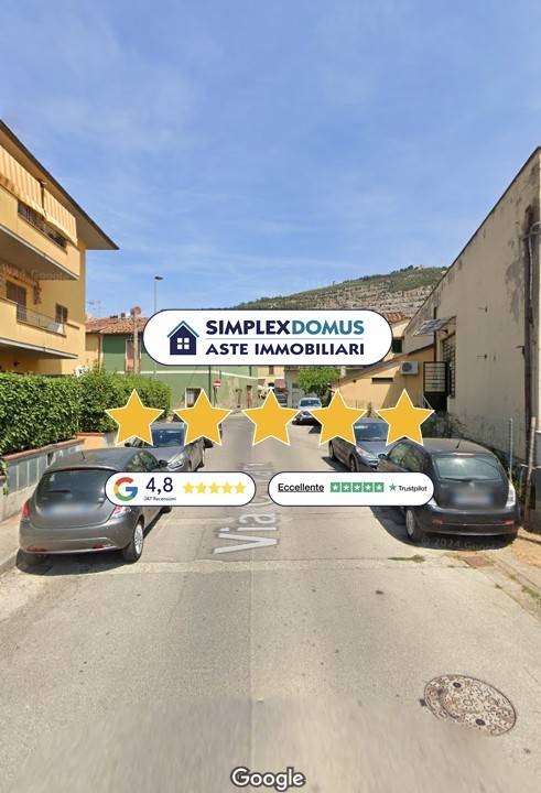 appartamento in vendita a Monsummano Terme