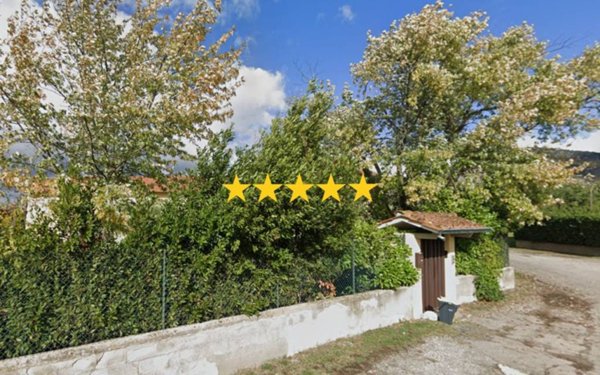 casa indipendente in vendita a Monsummano Terme