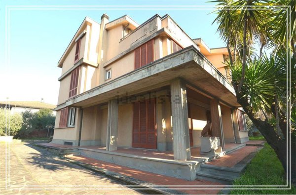 casa indipendente in vendita a Monsummano Terme