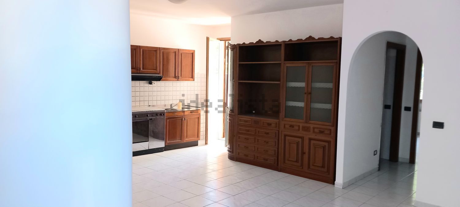 casa semindipendente in vendita a Monsummano Terme