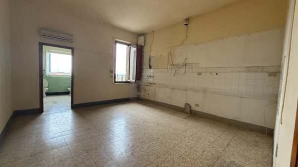 appartamento in vendita a Monsummano Terme in zona Monsummano Alto