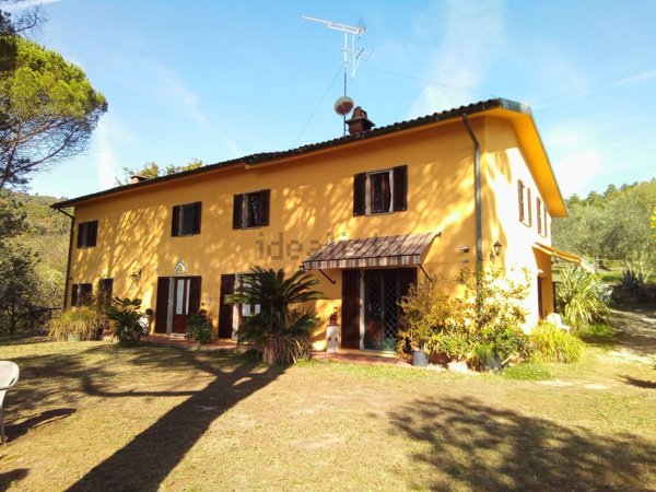 esavano in vendita a Monsummano Terme in zona Grotta Giusti