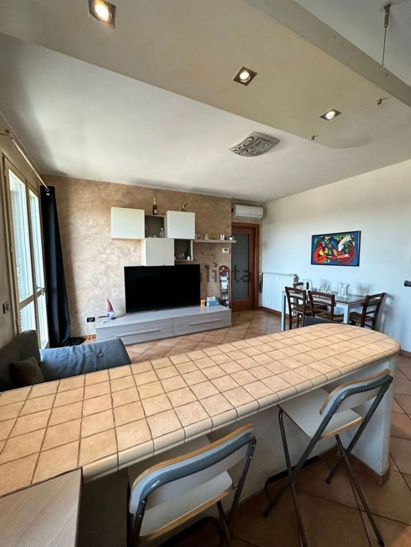 appartamento in vendita a Monsummano Terme in zona Grotta Parlanti