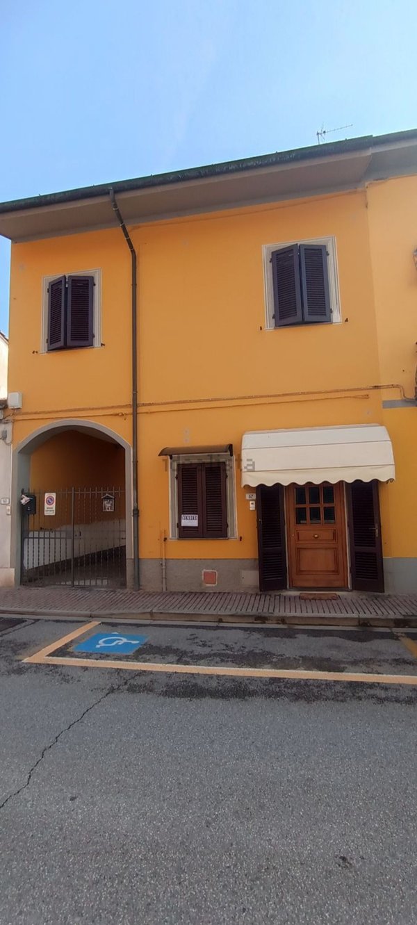 appartamento in vendita a Monsummano Terme