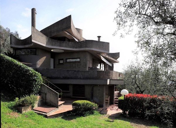casa indipendente in vendita a Monsummano Terme in zona Grotta Parlanti