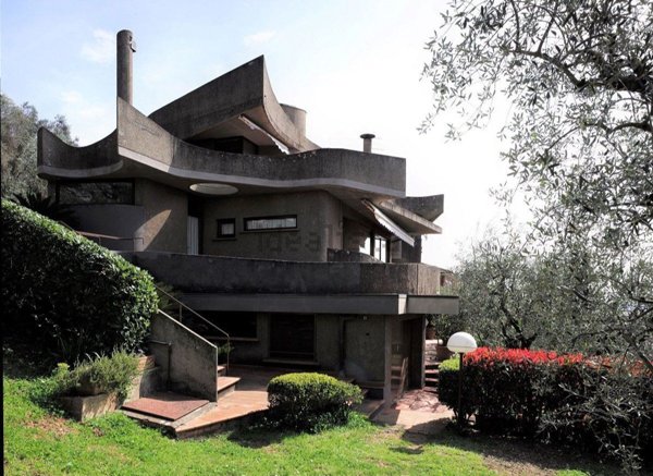 casa indipendente in vendita a Monsummano Terme in zona Grotta Parlanti
