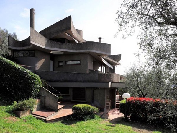 casa indipendente in vendita a Monsummano Terme in zona Grotta Parlanti