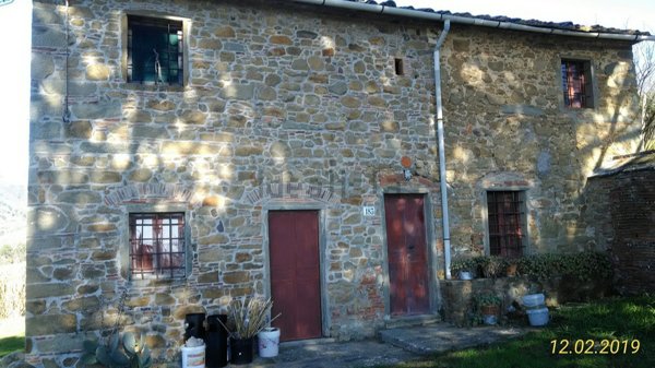 casale in vendita a Monsummano Terme