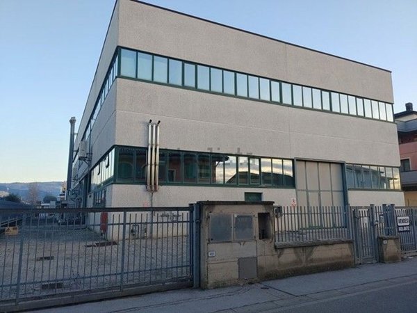 ufficio in vendita a Monsummano Terme