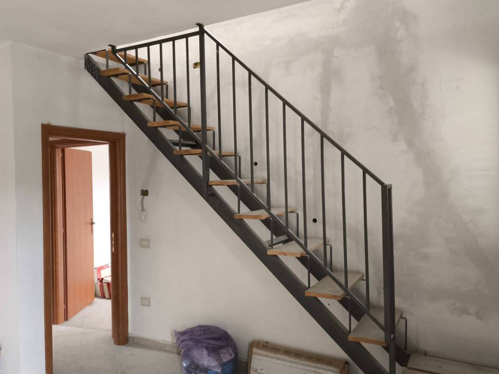 appartamento in vendita a Monsummano Terme