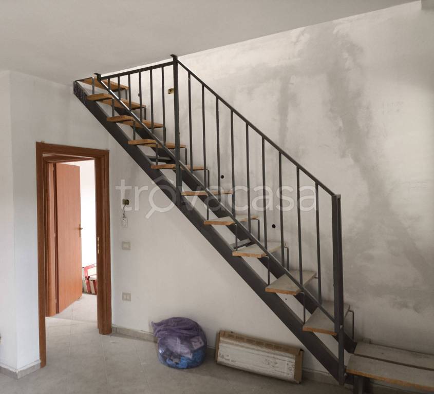 appartamento in vendita a Monsummano Terme