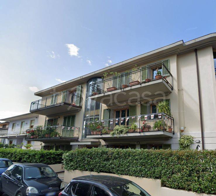 appartamento in vendita a Monsummano Terme