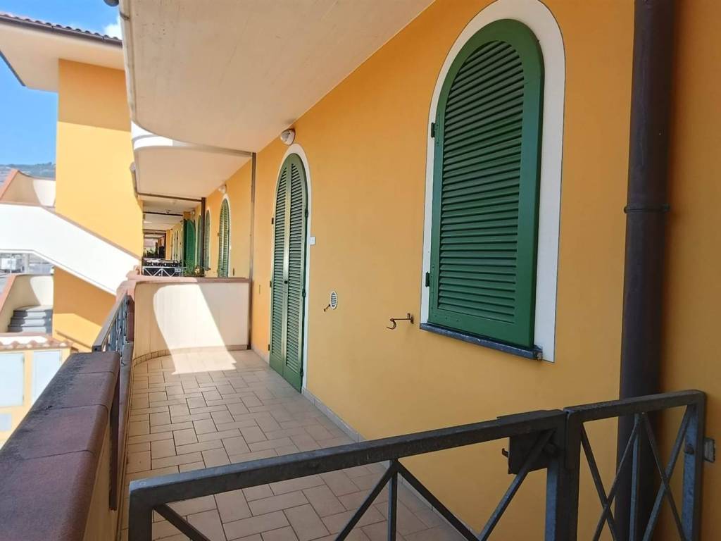 appartamento in vendita a Monsummano Terme