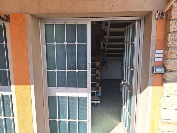 capannone in vendita a Monsummano Terme