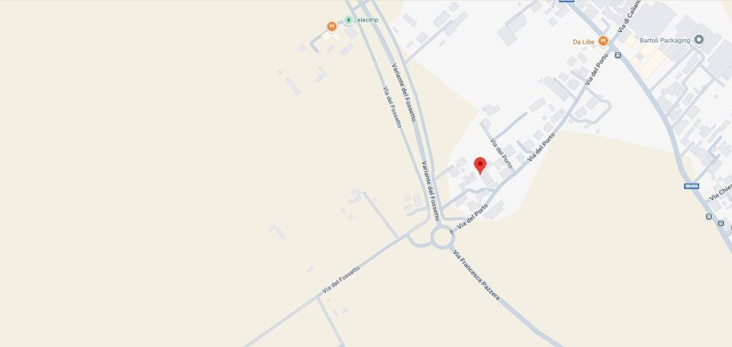 appartamento in vendita a Monsummano Terme in zona Bizzarrino