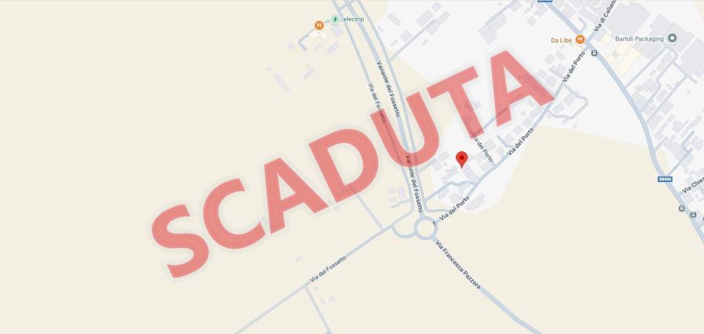 appartamento in vendita a Monsummano Terme in zona Bizzarrino