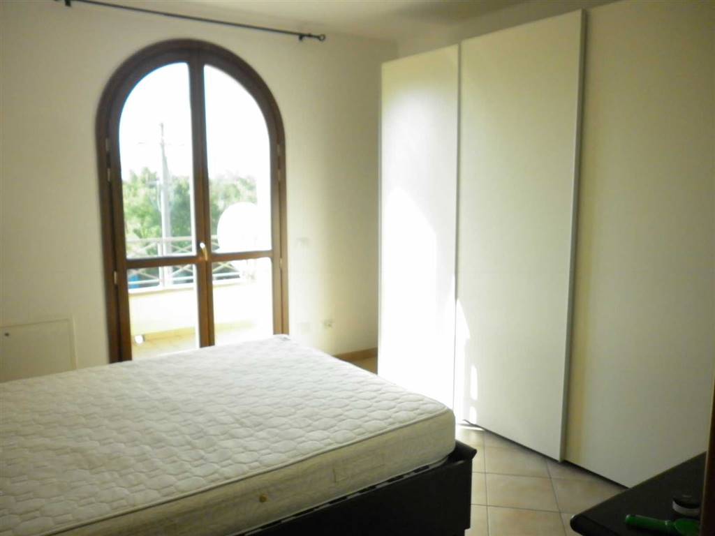 appartamento in vendita a Monsummano Terme