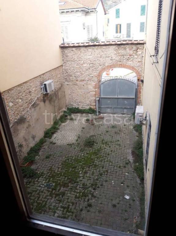 appartamento in vendita a Monsummano Terme