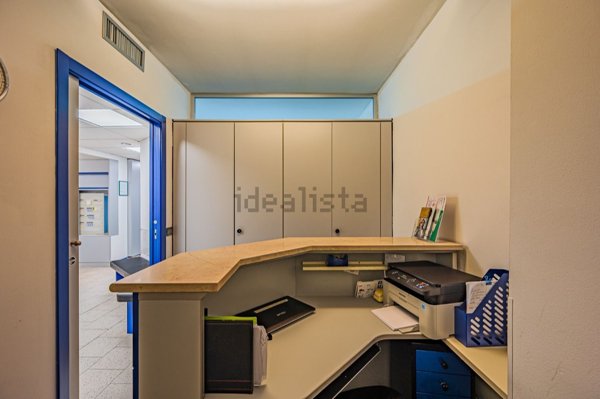ufficio in vendita a Monsummano Terme