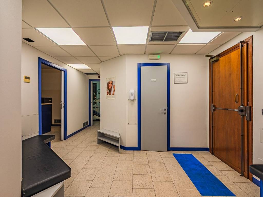 ufficio in vendita a Monsummano Terme