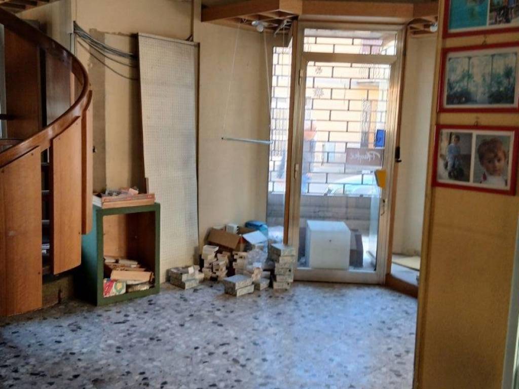 negozio in vendita a Monsummano Terme