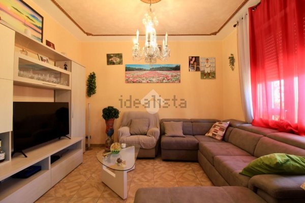 appartamento in vendita a Monsummano Terme