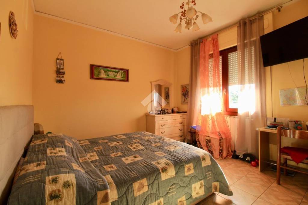 appartamento in vendita a Monsummano Terme in zona Grotta Giusti