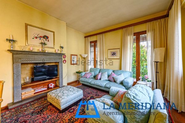 casa indipendente in vendita a Monsummano Terme