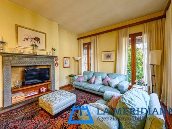 casa indipendente in vendita a Monsummano Terme