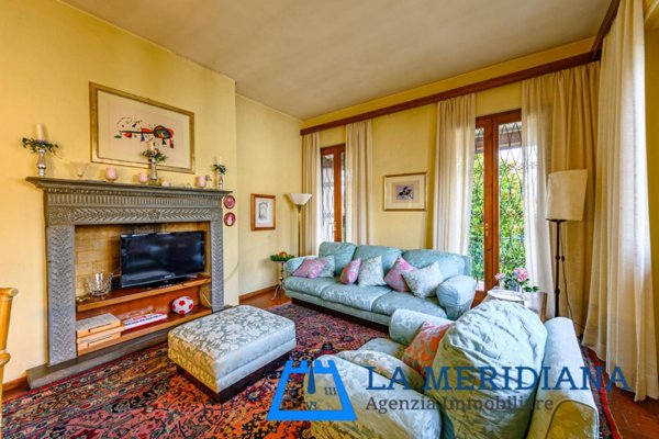 casa indipendente in vendita a Monsummano Terme