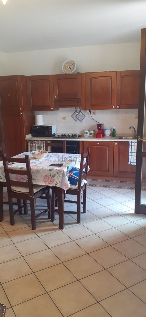 casa indipendente in vendita a Monsummano Terme