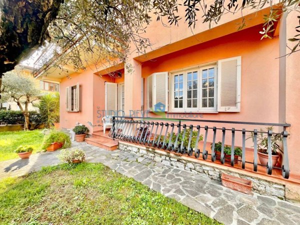casa indipendente in vendita a Monsummano Terme