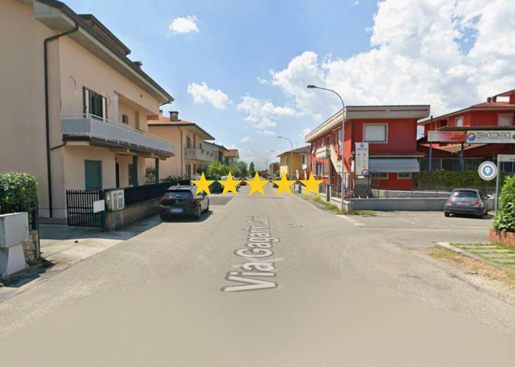 appartamento in vendita a Monsummano Terme