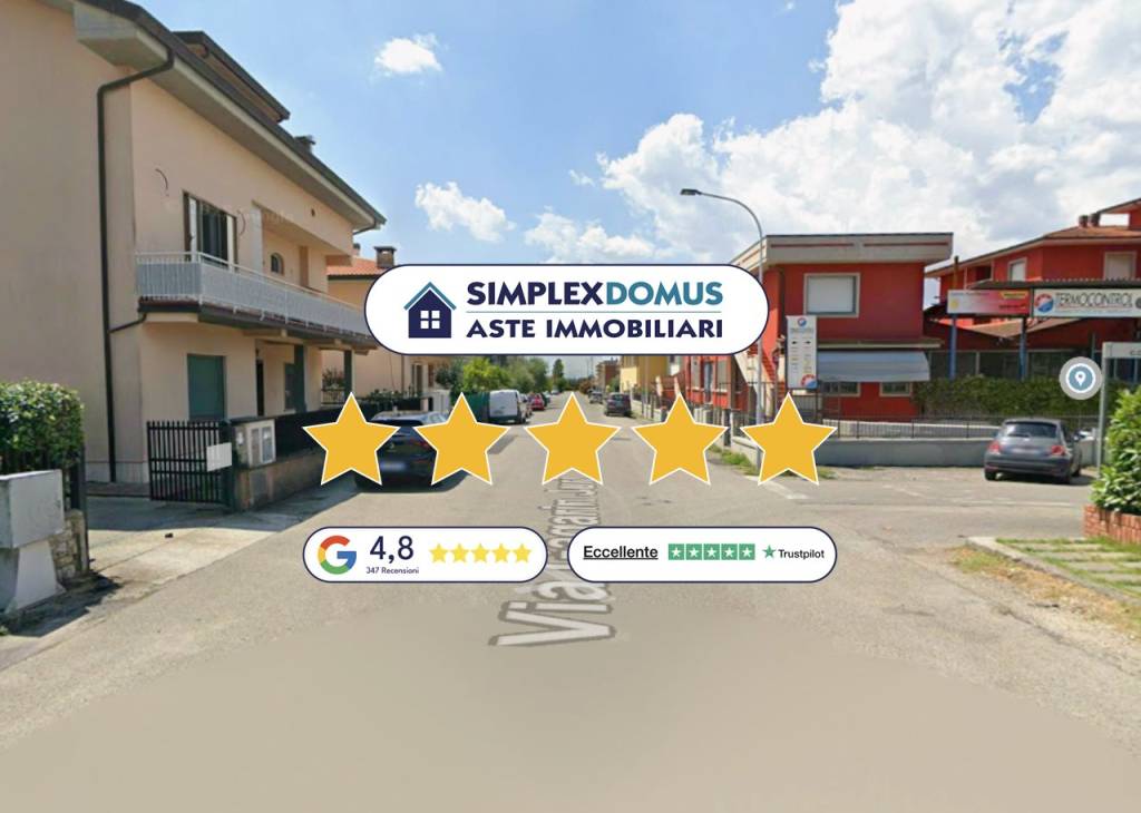 appartamento in vendita a Monsummano Terme