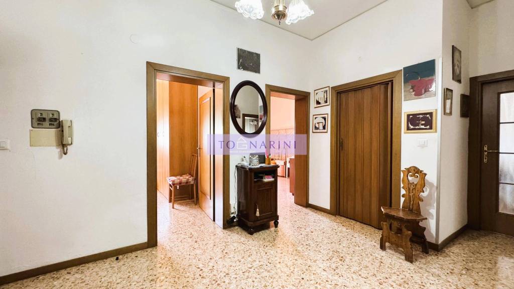 appartamento in vendita a Monsummano Terme