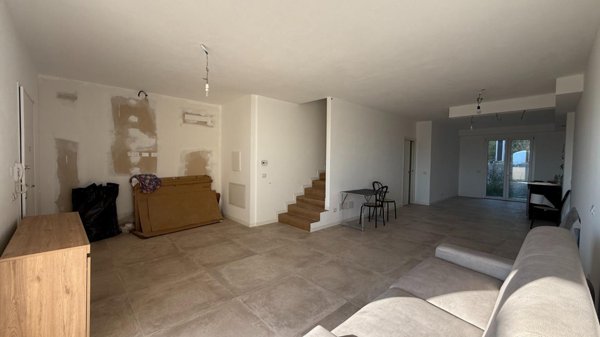 casa indipendente in vendita a Monsummano Terme in zona Grotta Giusti