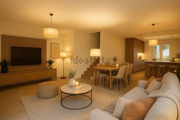 casa indipendente in vendita a Monsummano Terme