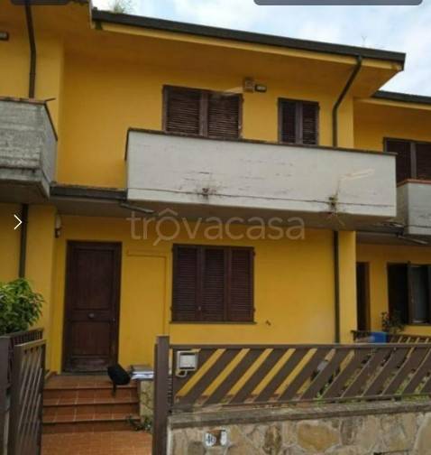 appartamento in vendita a Monsummano Terme