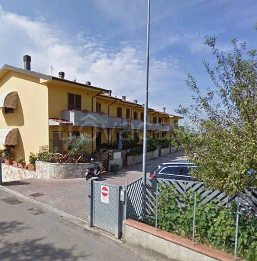 casa indipendente in vendita a Monsummano Terme