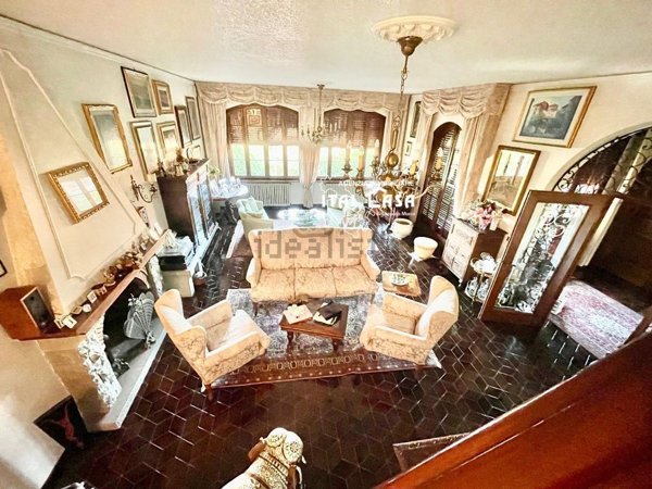 casa indipendente in vendita a Monsummano Terme