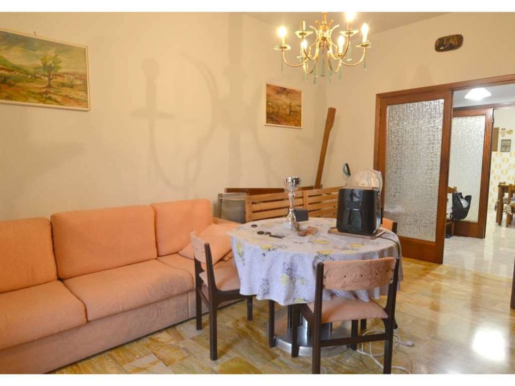 appartamento in vendita a Monsummano Terme