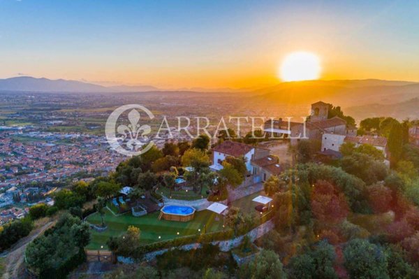 casa semindipendente in vendita a Monsummano Terme