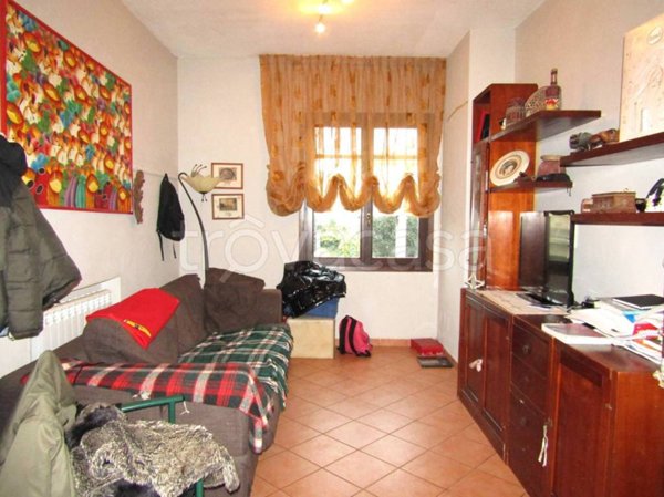 appartamento in vendita a Monsummano Terme