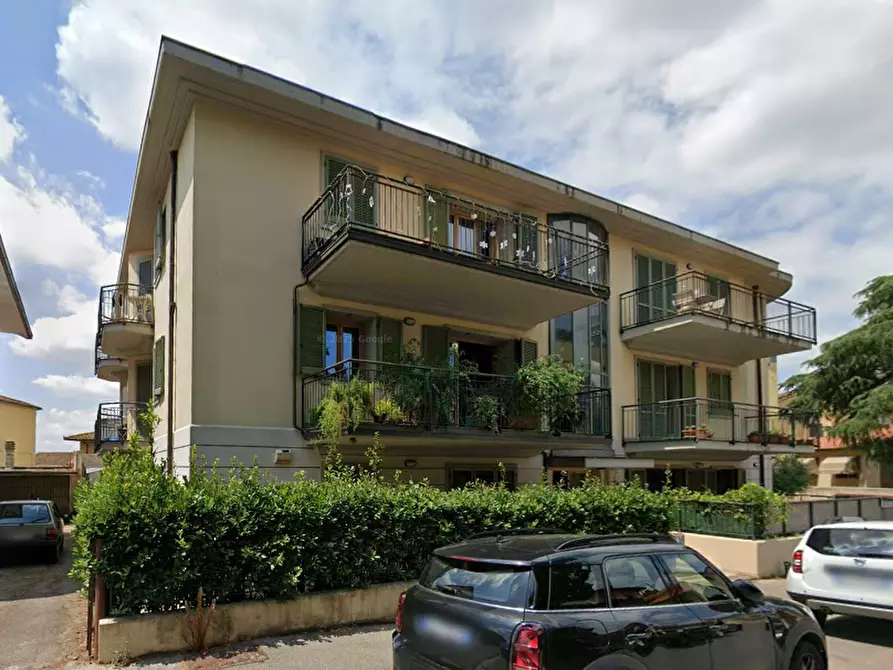 appartamento in vendita a Monsummano Terme