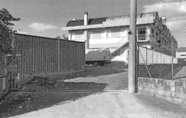 locale di sgombero in vendita a Monsummano Terme