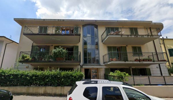 appartamento in vendita a Monsummano Terme