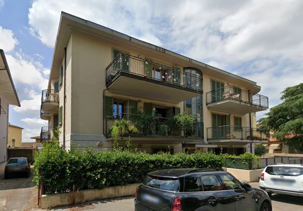 appartamento in vendita a Monsummano Terme