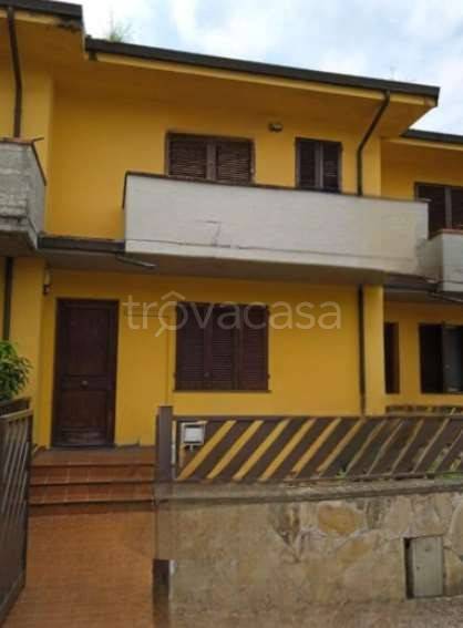 casa indipendente in vendita a Monsummano Terme