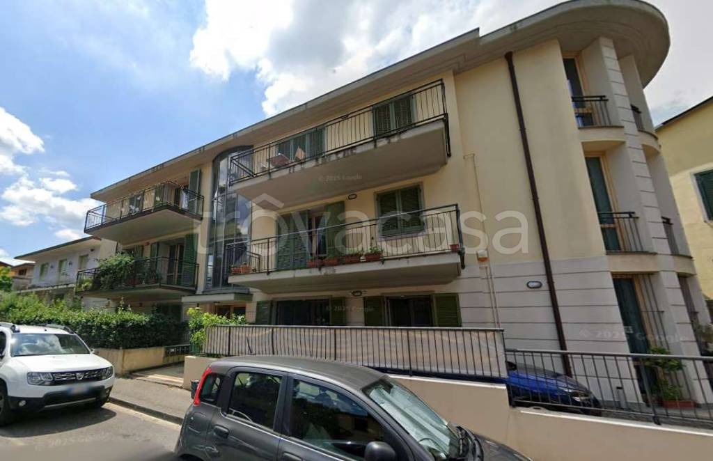 appartamento in vendita a Monsummano Terme